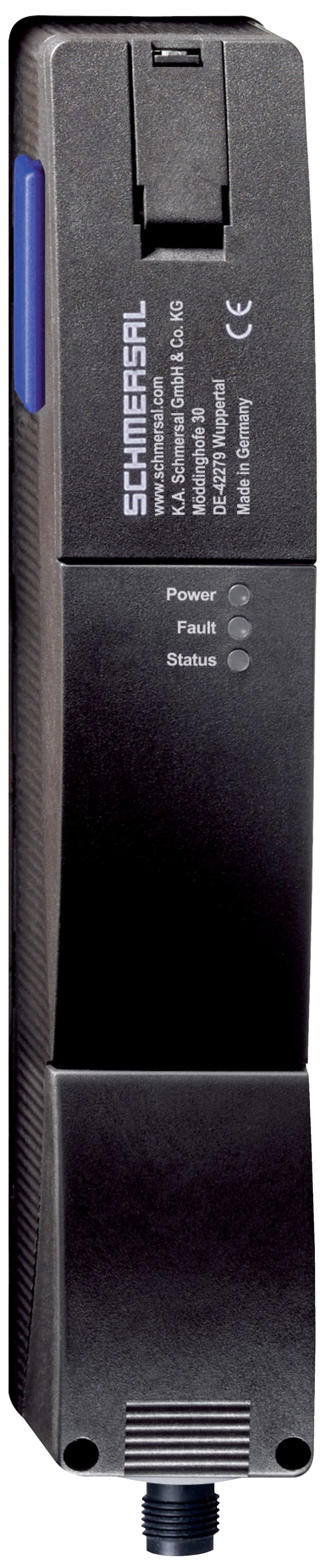 SCHMERSAL - AZM201Z-I2-ST2-T-SD2P-A