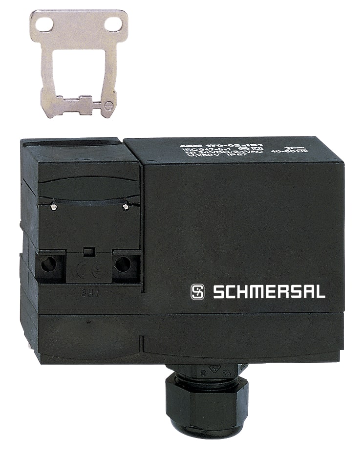 SCHMERSAL - AZM 170SK-02/01ZRI-B1-2197 24VAC/DC