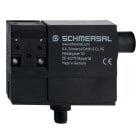 SCHMERSAL - AZM 170ST-02/01ZRK-2197 24VAC/DC