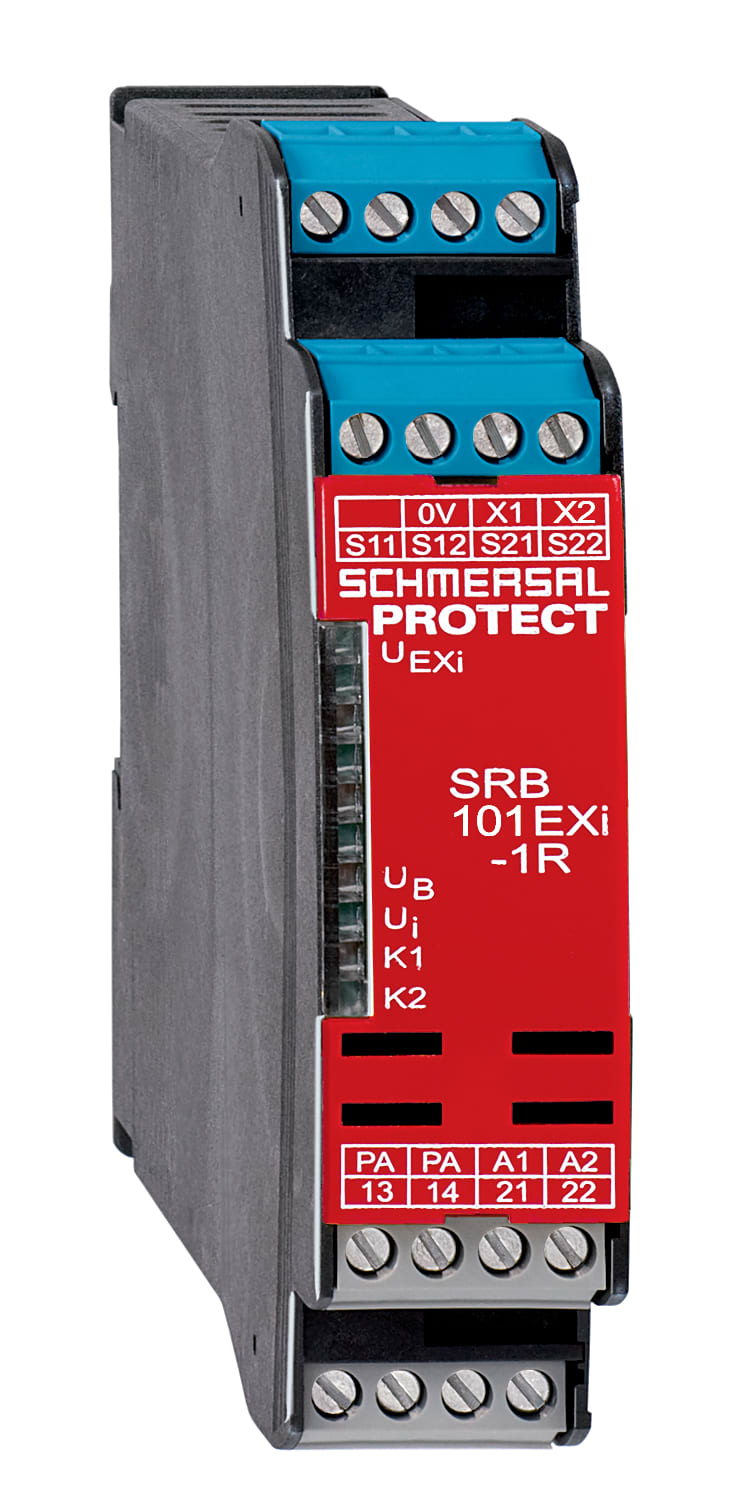 SCHMERSAL - SRB101EXI-1R