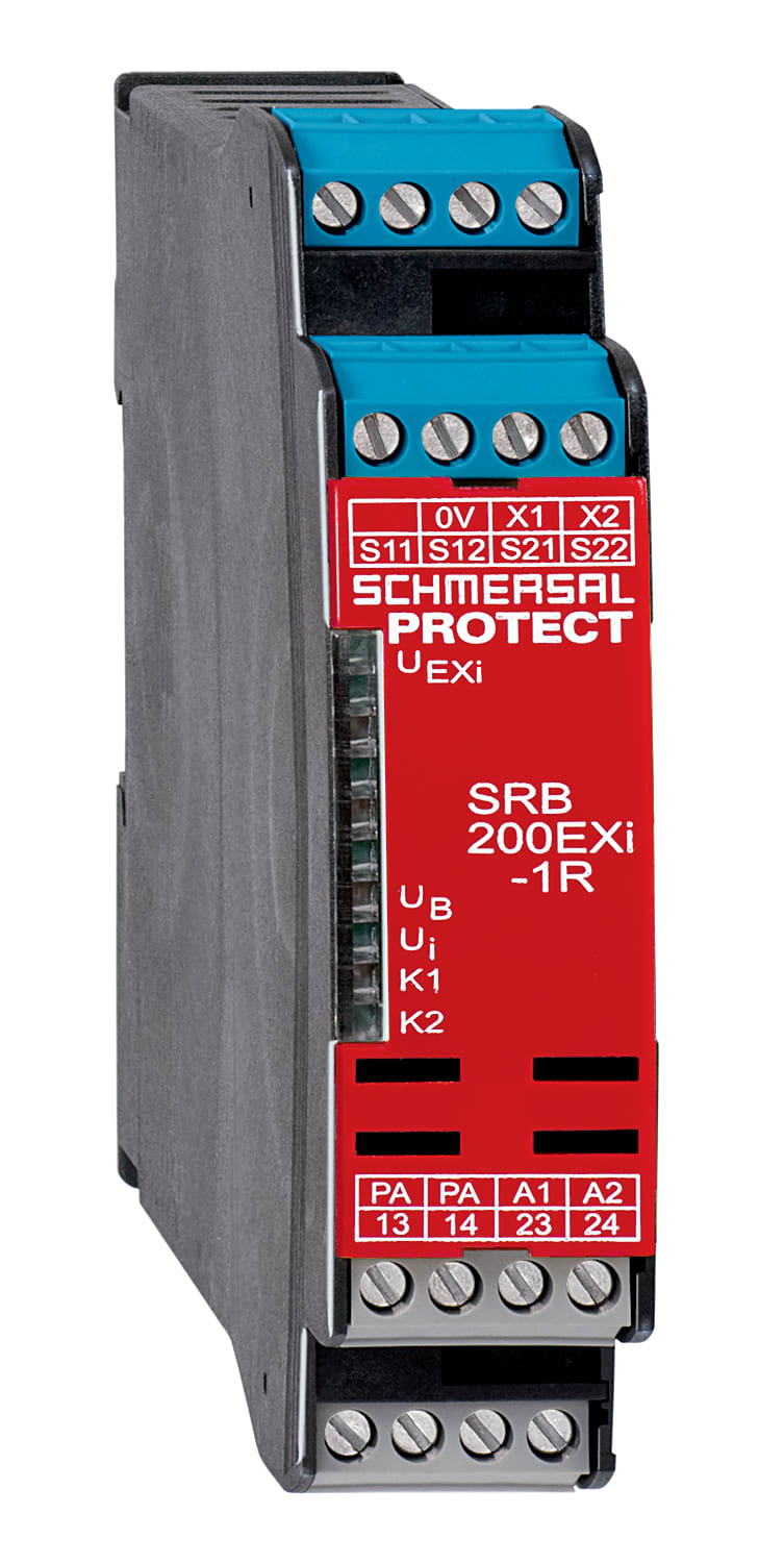 SCHMERSAL - SRB200EXI-1R