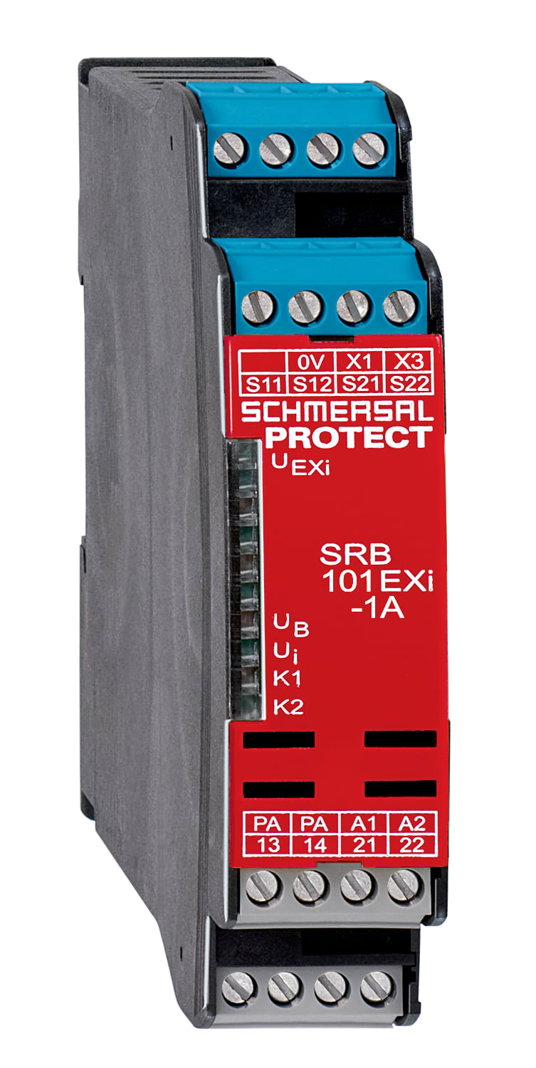 SCHMERSAL - SRB101EXI-1A