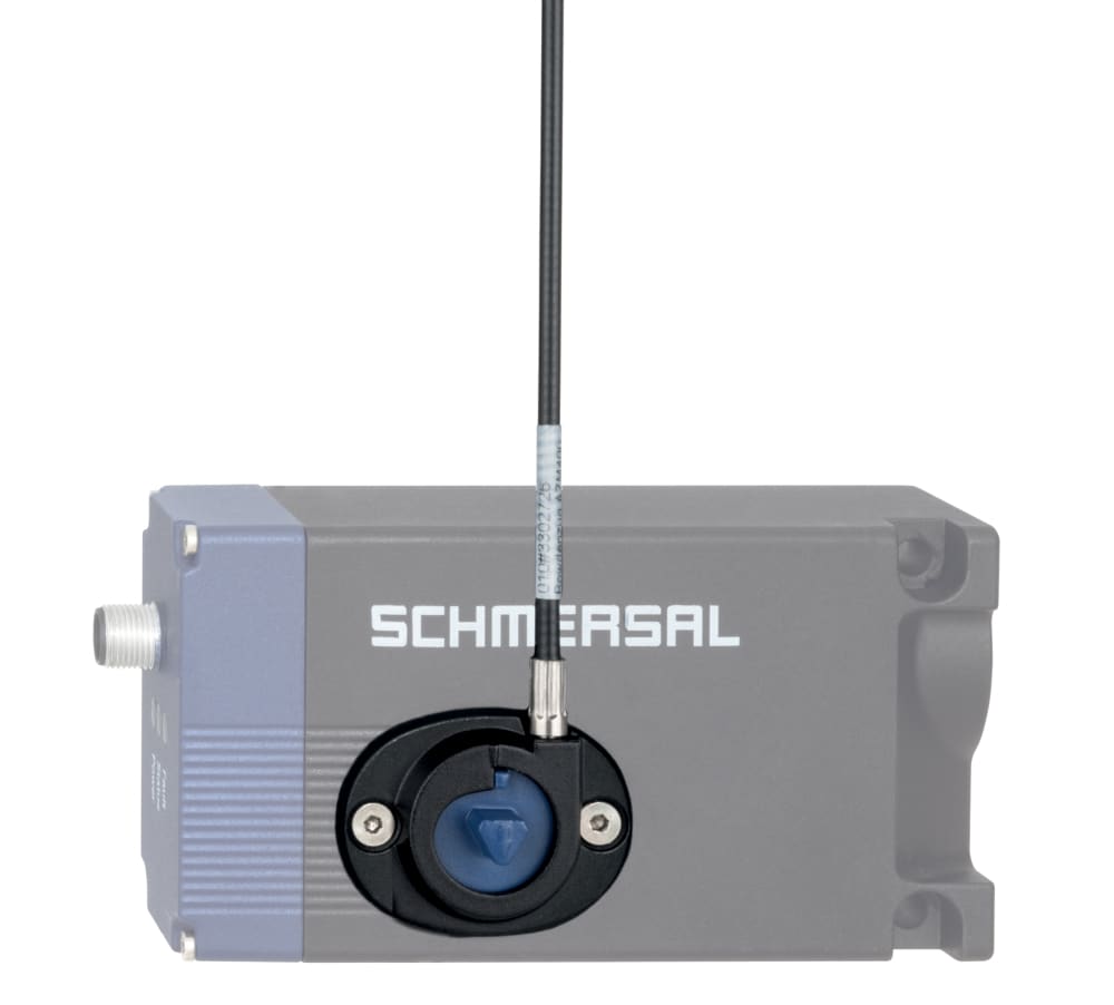 SCHMERSAL - ACC-AZM400-BOW-6M-8M
