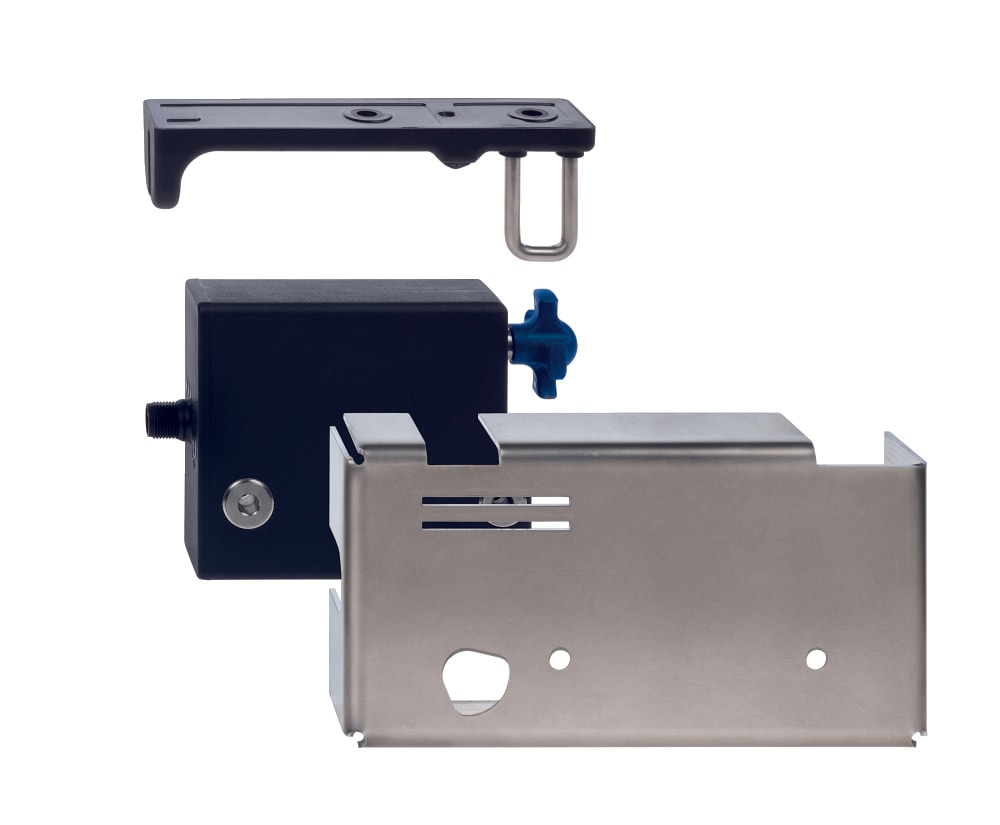 SCHMERSAL - EX-AZM300Z-ST-1P2P-CL-3GD