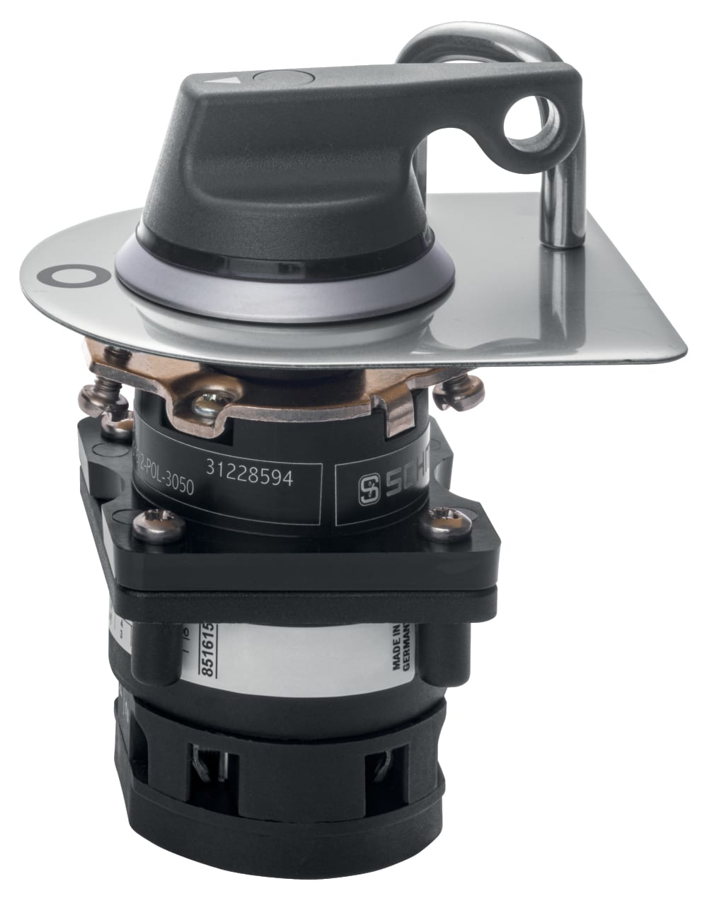 SCHMERSAL - NHS16/2-POL-3050