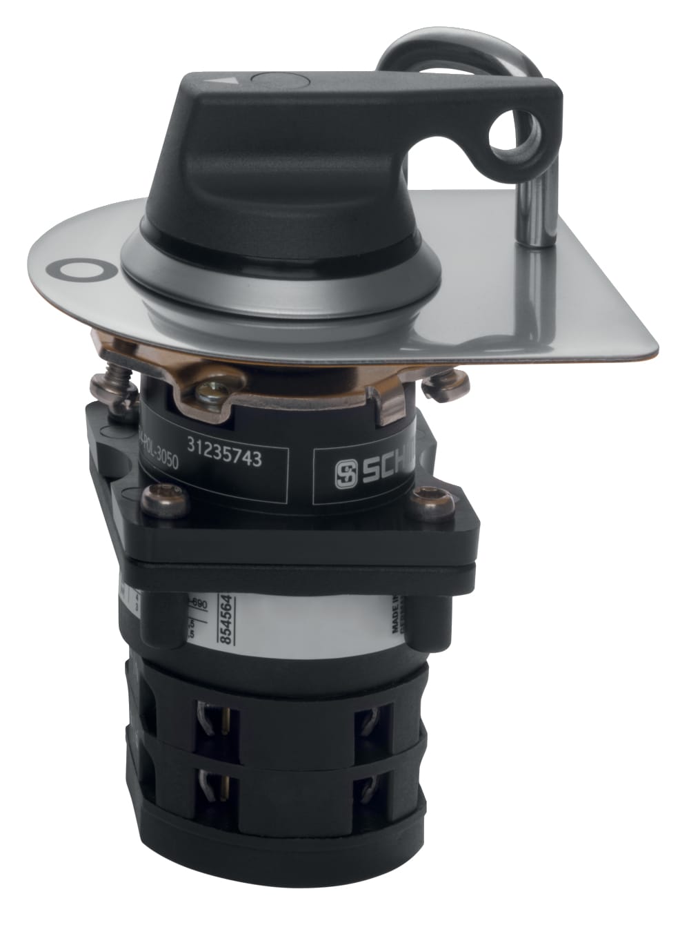 SCHMERSAL - NHS16/4-POL-3050