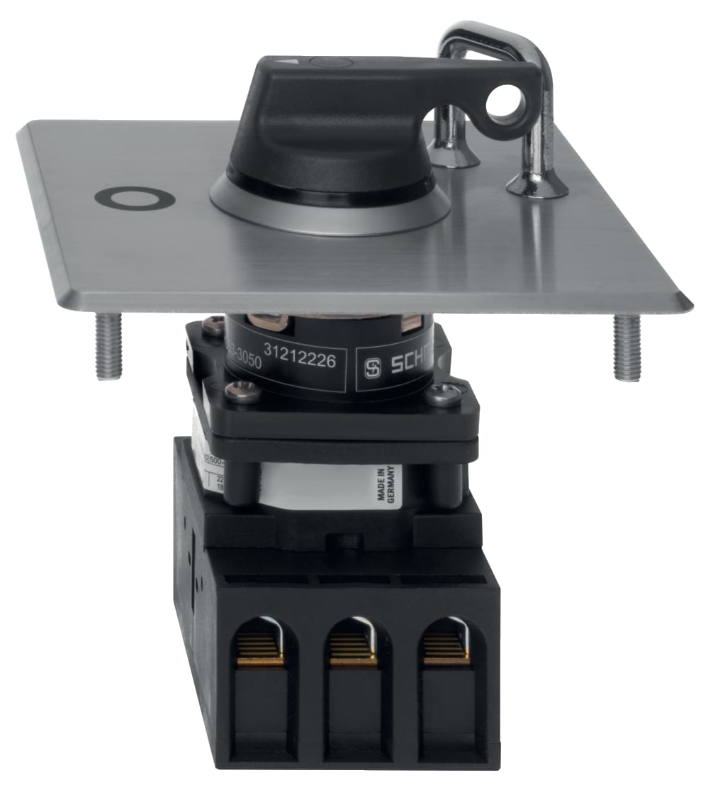 SCHMERSAL - NHS63-3050