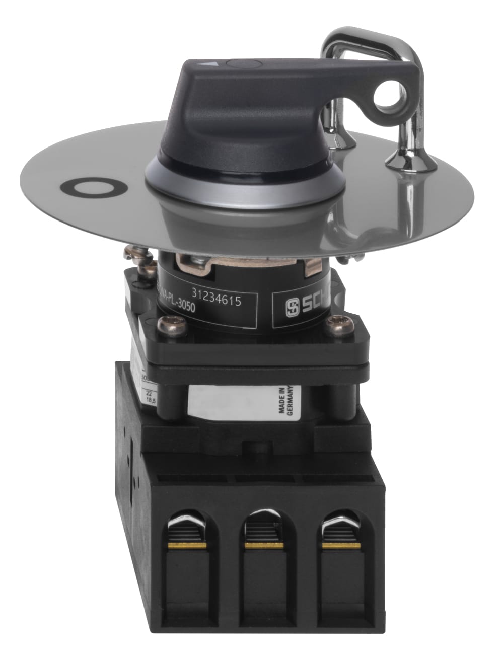 SCHMERSAL - NHS63/O.VA-PL.-3050