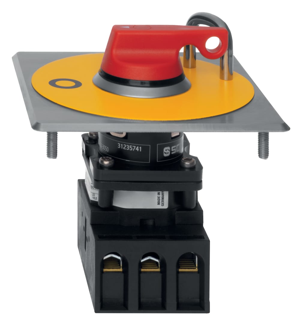 SCHMERSAL - NHSNH63-3050