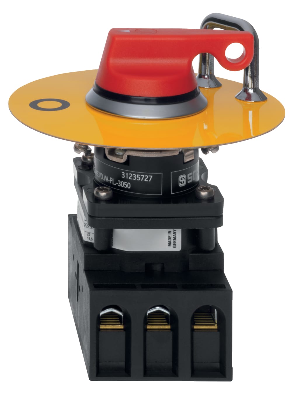 SCHMERSAL - NHSNH63/O.VA-PL.-3050