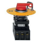 SCHMERSAL - NHSNH63/O.VA-PL.-3050