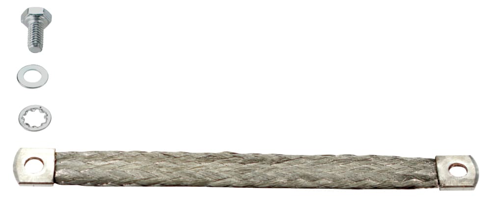 SCHMERSAL - ACC-SFB-EARTH-STRAP-100MM