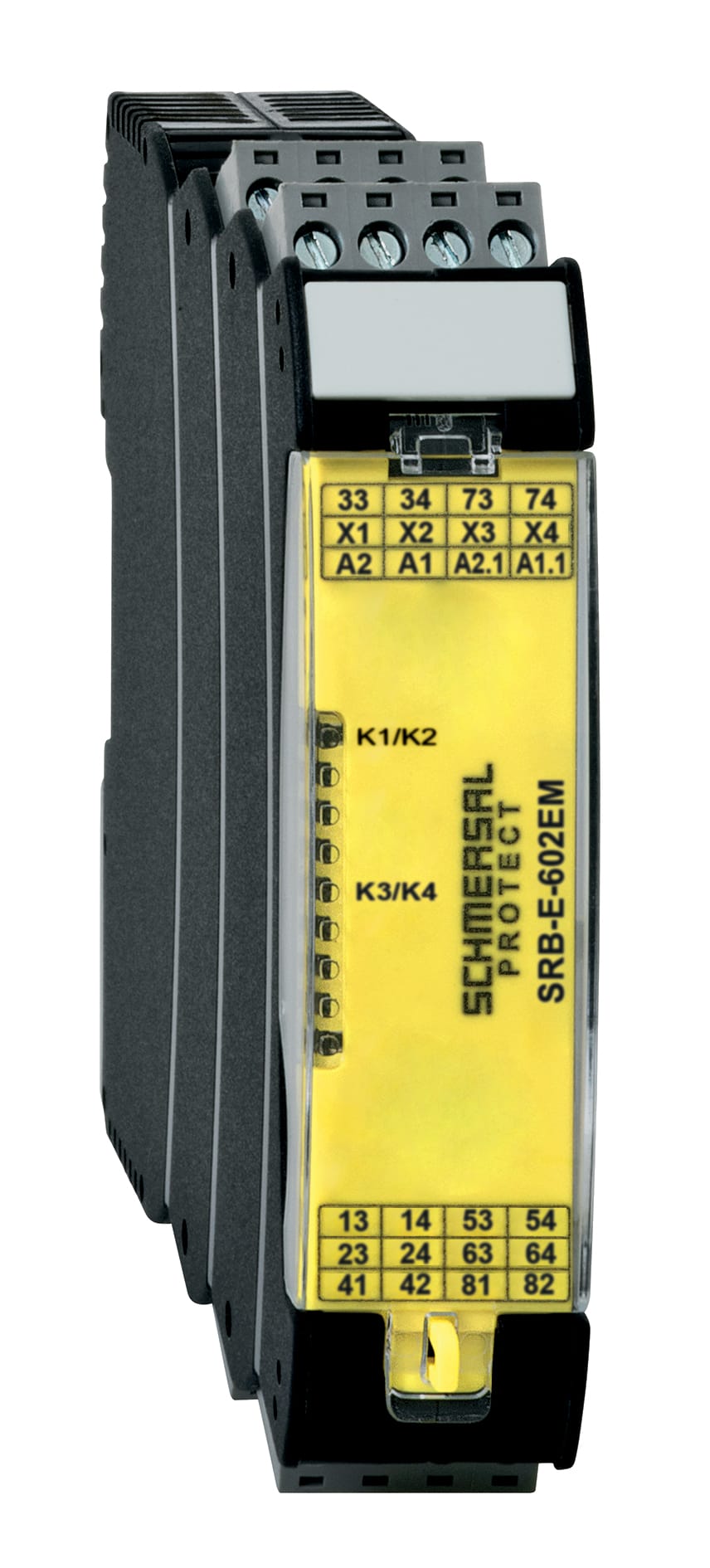SCHMERSAL - SRB-E-602EM