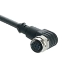 SCHMERSAL - A-K8P-M12-S-W-10M-BK-2-X-A-4