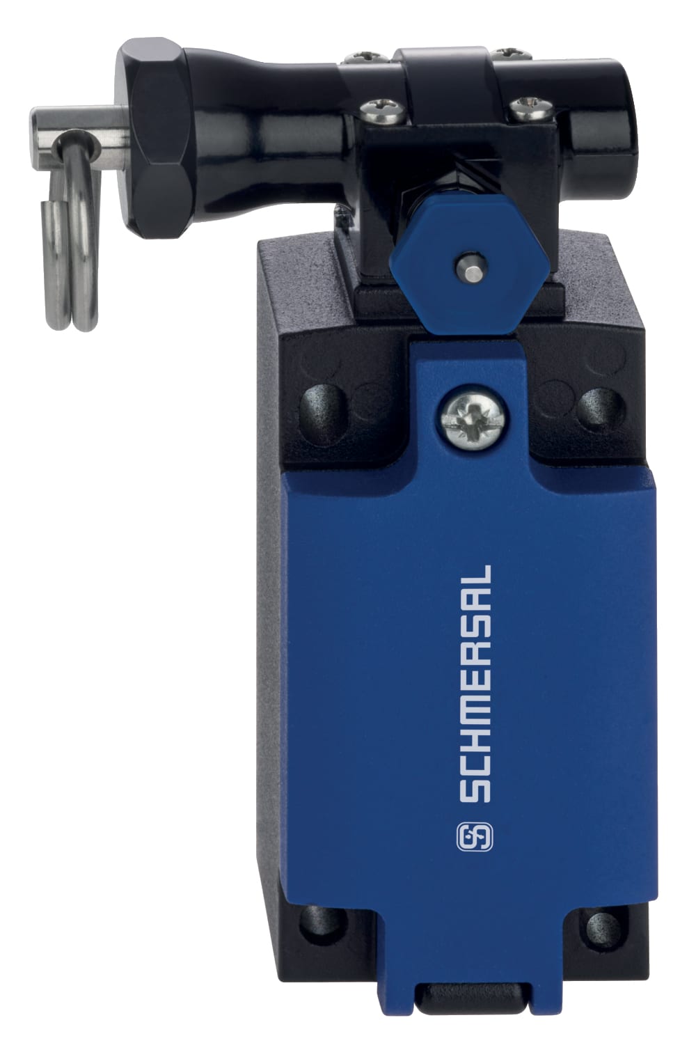 SCHMERSAL - ZQ315AL-02