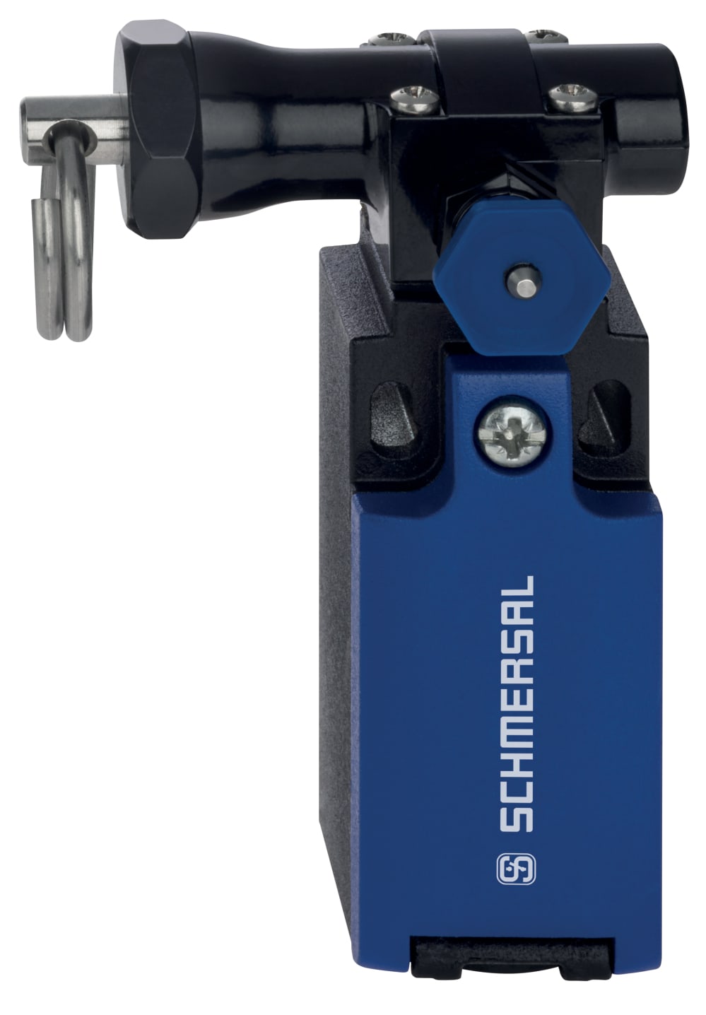SCHMERSAL - ZQ215AL-11