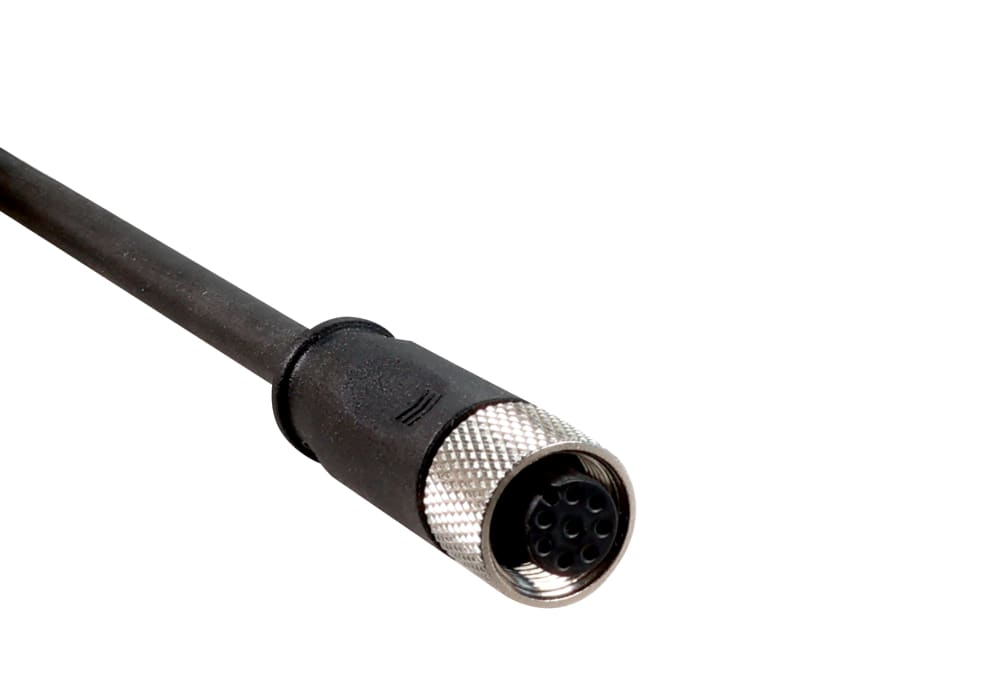 SCHMERSAL - ACC-AM-CON-A-K8P-M12-G-5M-S