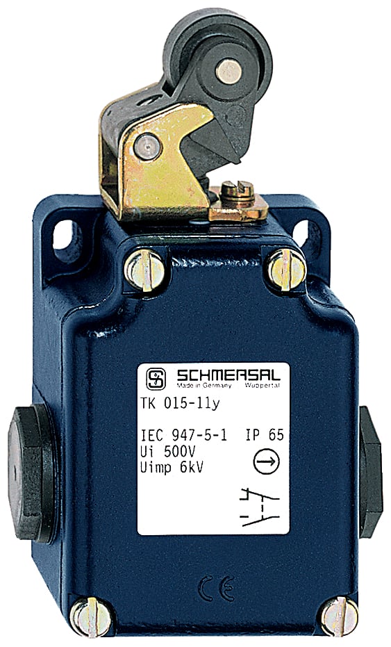 SCHMERSAL - TK 015-11Y-UE