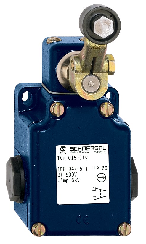 SCHMERSAL - ZVH 015-11Y