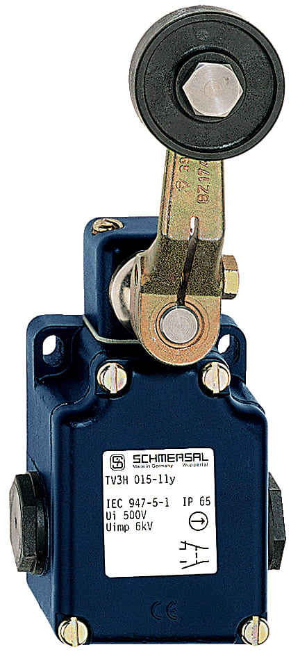 SCHMERSAL - ZV3H 015-11Y
