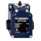 SCHMERSAL - MS 015-11E EINSATZ