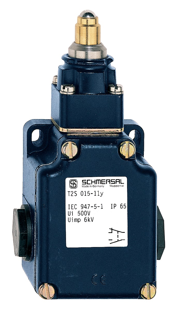 SCHMERSAL - T2S 015-11Y-Q-M20