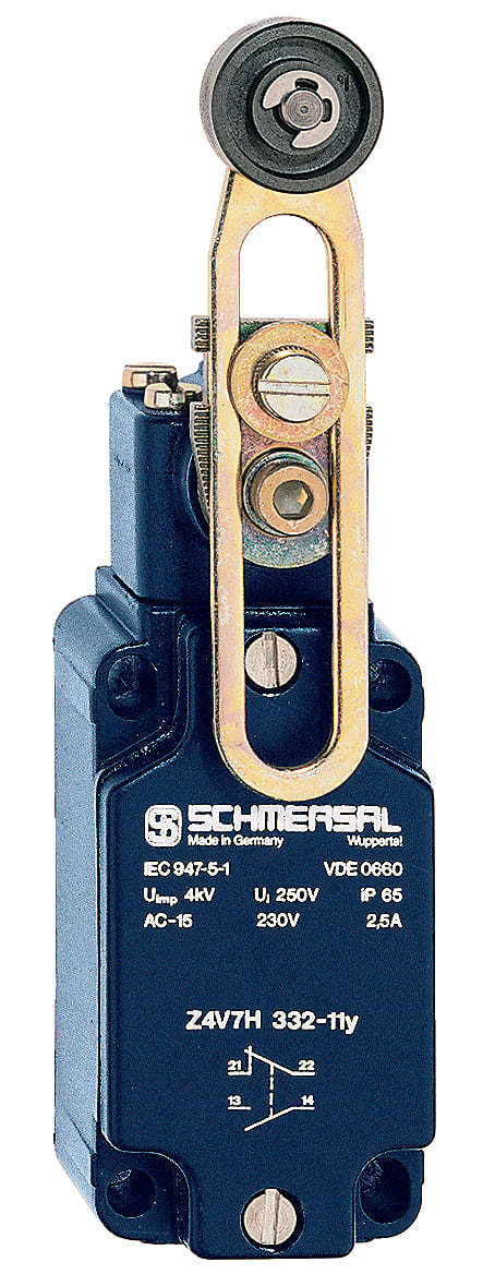 SCHMERSAL - Z4V7H 332-11Y-M20