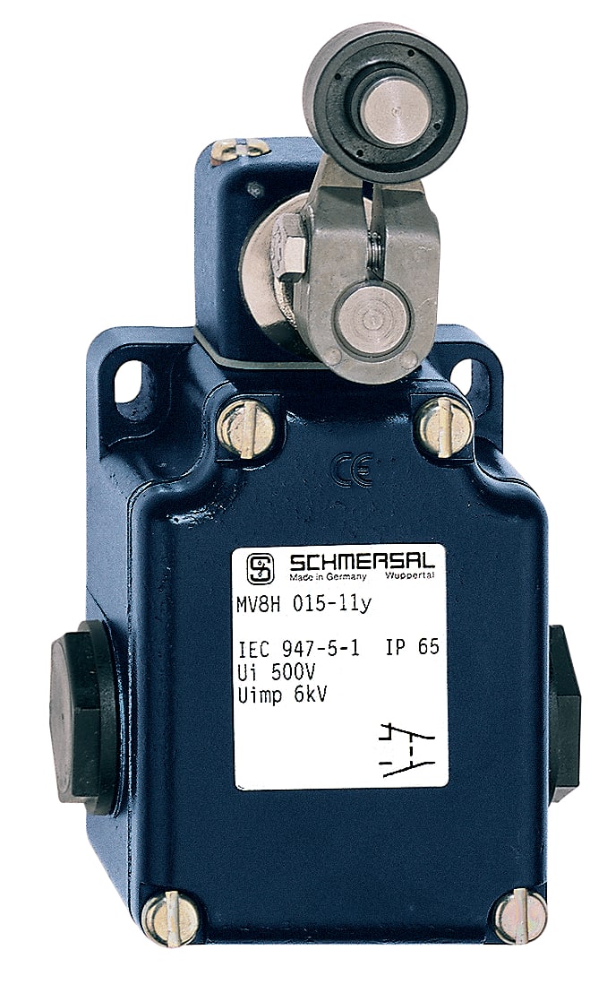 SCHMERSAL - MV8H 015-11Y-C