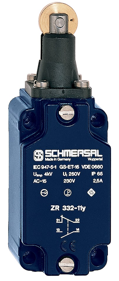 SCHMERSAL - ZR 332-11Y-ST