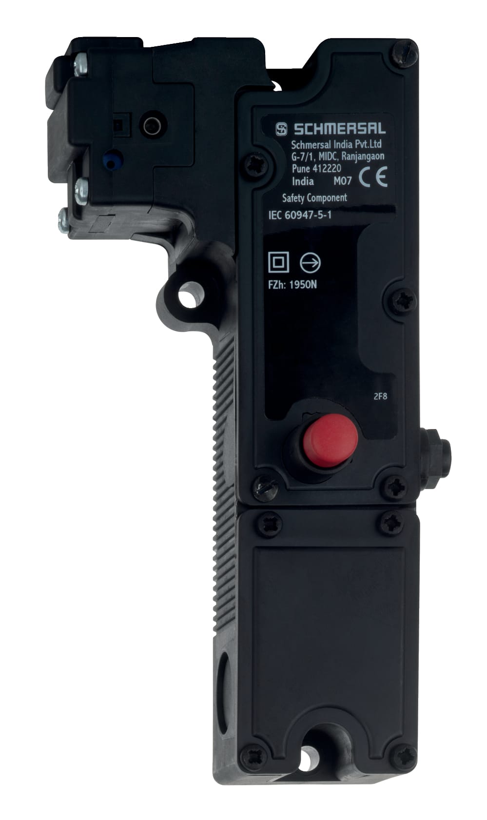 SCHMERSAL - AZM190-11/01RKAT-24VDC