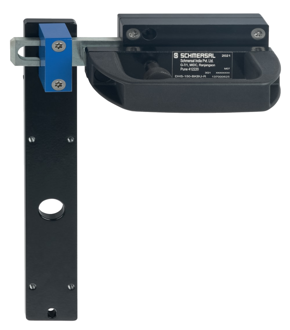 SCHMERSAL - DHS-150-BKBU-R