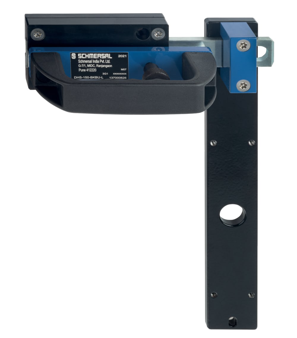 SCHMERSAL - DHS-150-BKBU-L