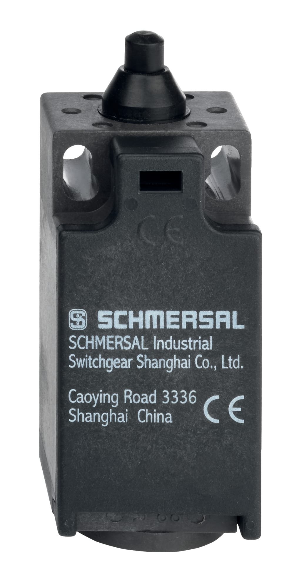 SCHMERSAL - TS 236-02Z-1637
