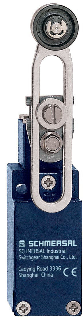 SCHMERSAL - ZV7H 235-11Z-2138-1