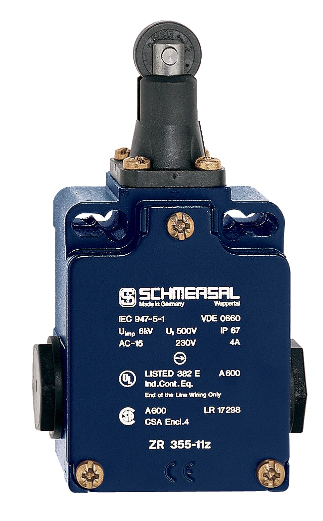 SCHMERSAL - TR 355-12ZUE