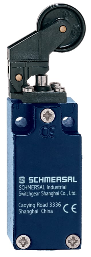 SCHMERSAL - ZK4 235-02Z
