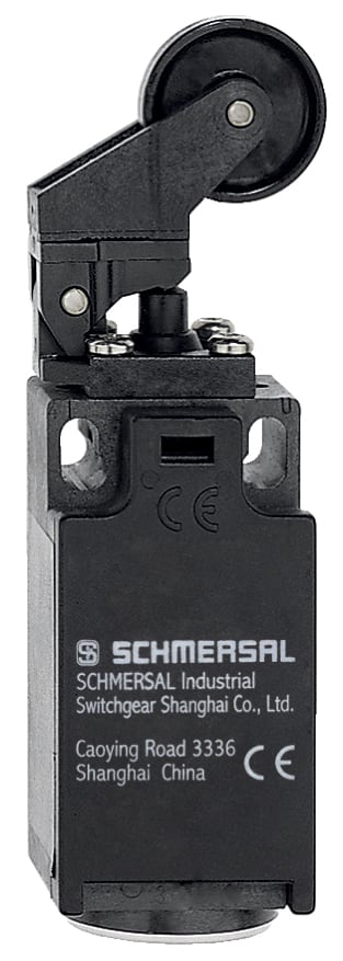 SCHMERSAL - TK4 236-11Z-M20-1297