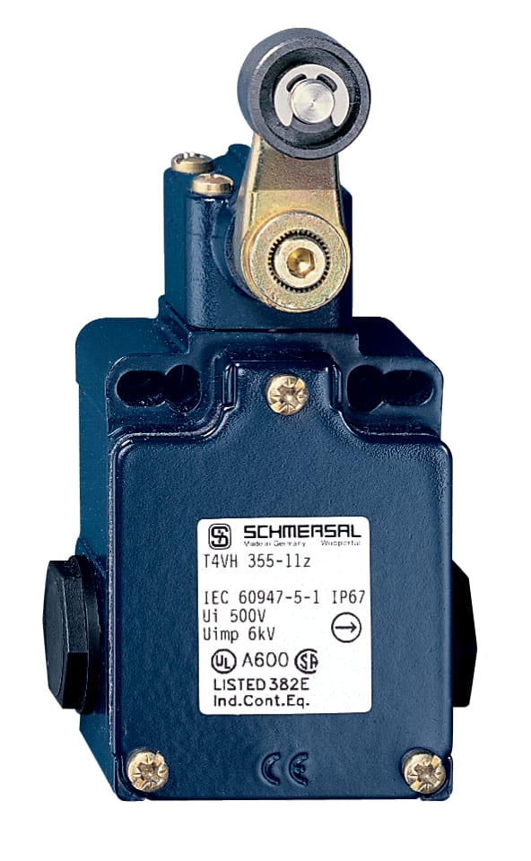 SCHMERSAL - Z4VH 355-02Z-M20
