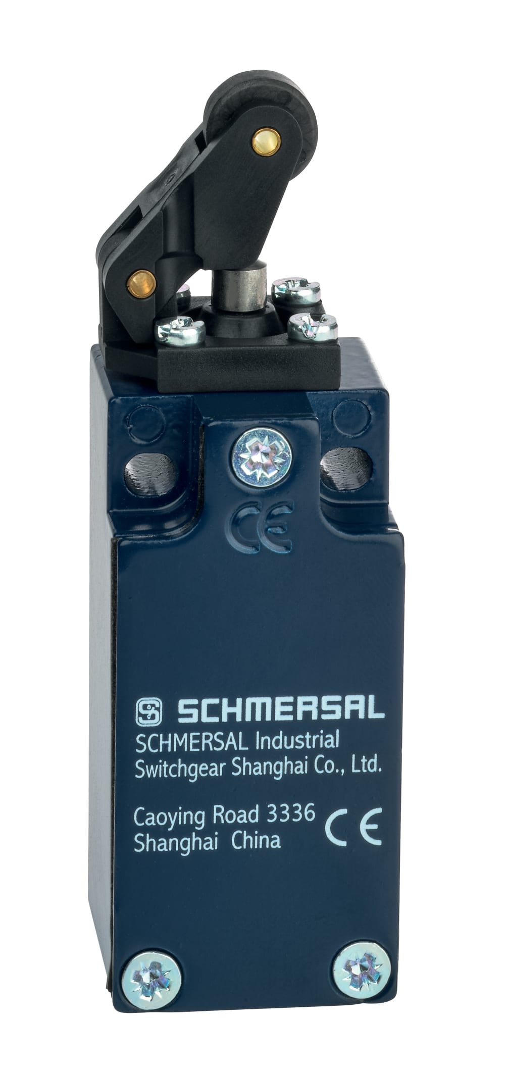 SCHMERSAL - ZK 235-11Z-M20-1637