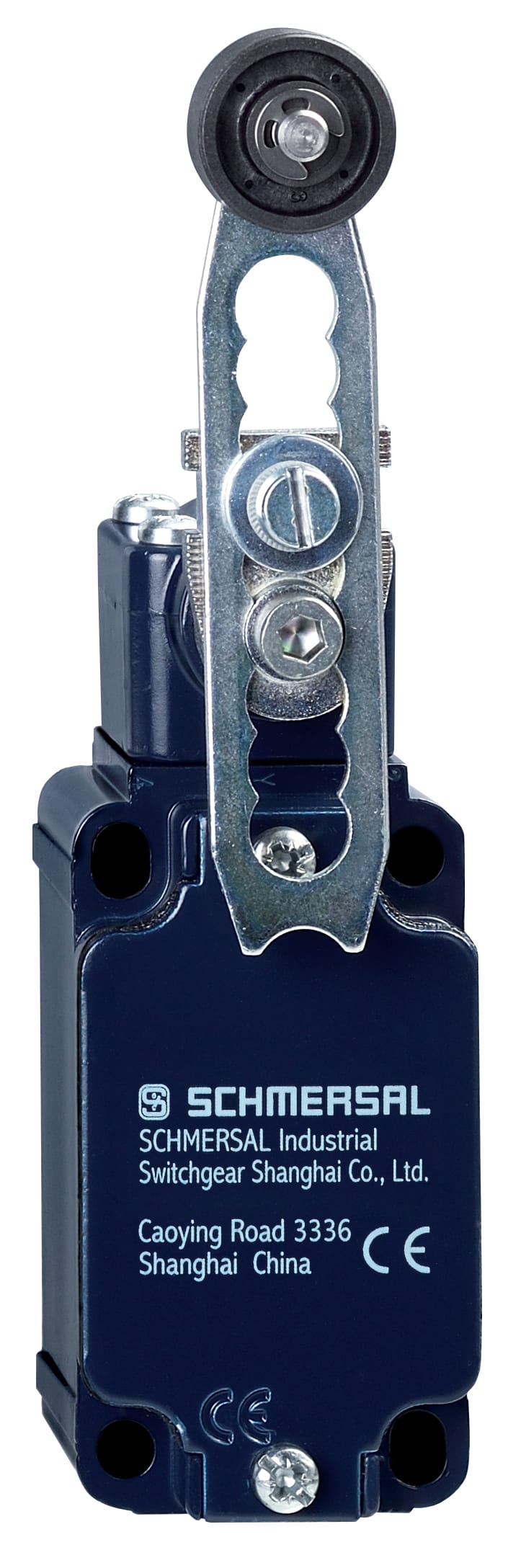 SCHMERSAL - T4V7H 335-11Z-M20-2138