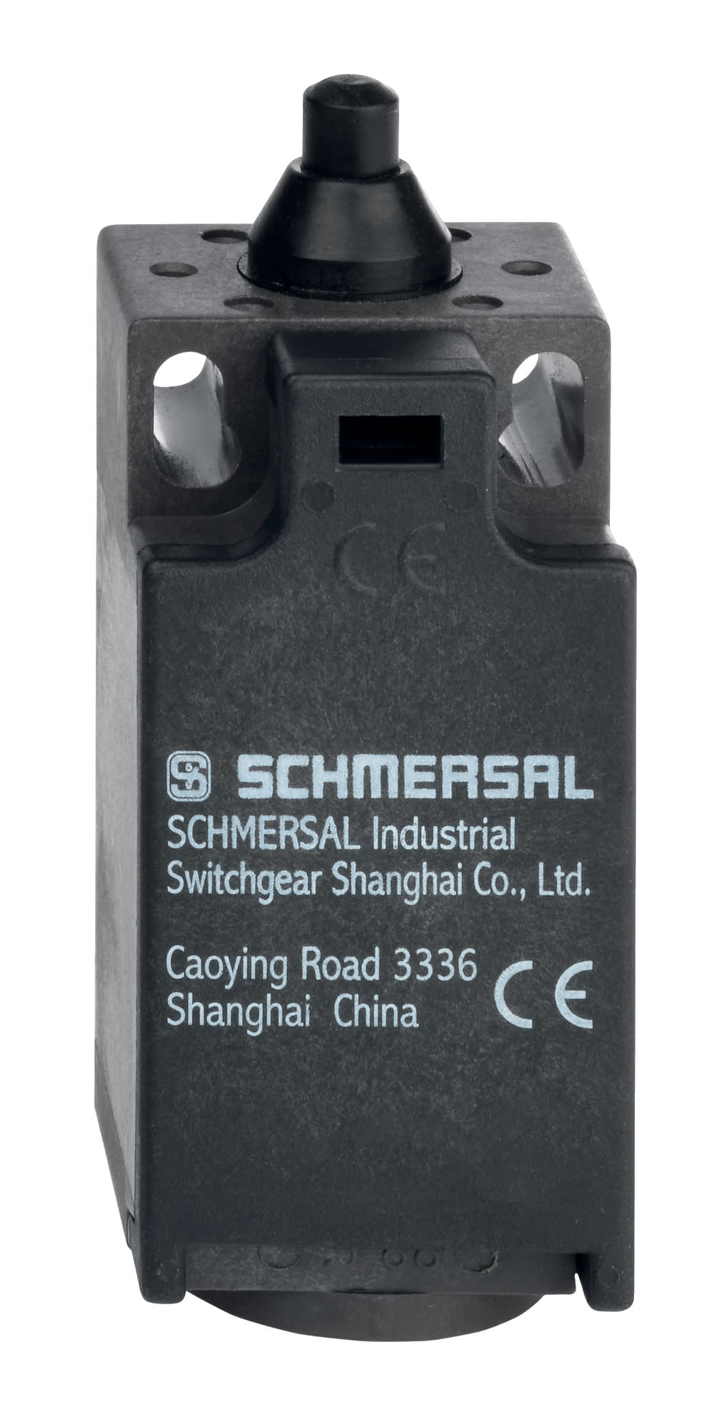 SCHMERSAL - ZS 236-11ZR-M16-1297/1816