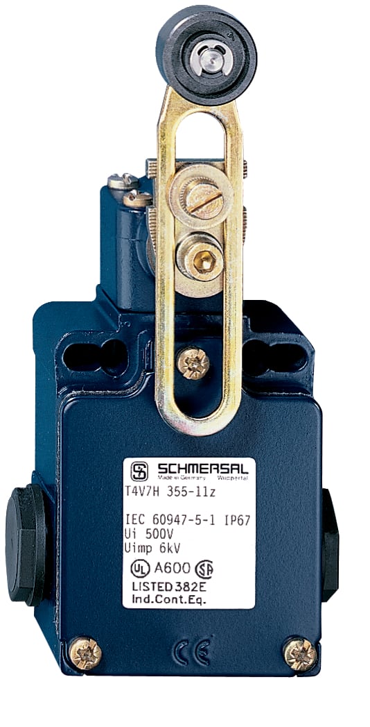 SCHMERSAL - T4V7H 355-12Z-M20