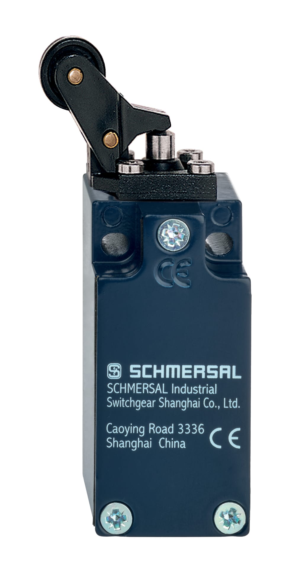 SCHMERSAL - Z3K 235-11Z-M20-1637