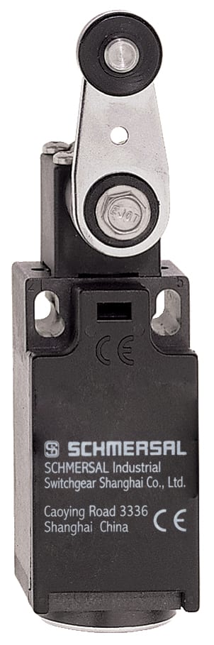 SCHMERSAL - ZV15H 236-11Z-M16