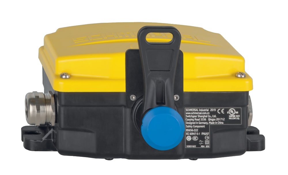 SCHMERSAL - RS655-Z22