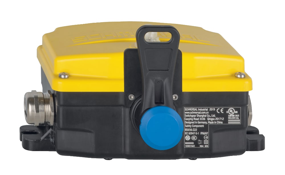 SCHMERSAL - RS655-Z22-G024