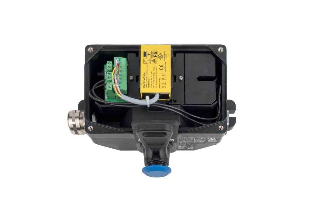 SCHMERSAL - RS655-Z22-DS