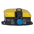 SCHMERSAL - EX-I-RS655-Z22