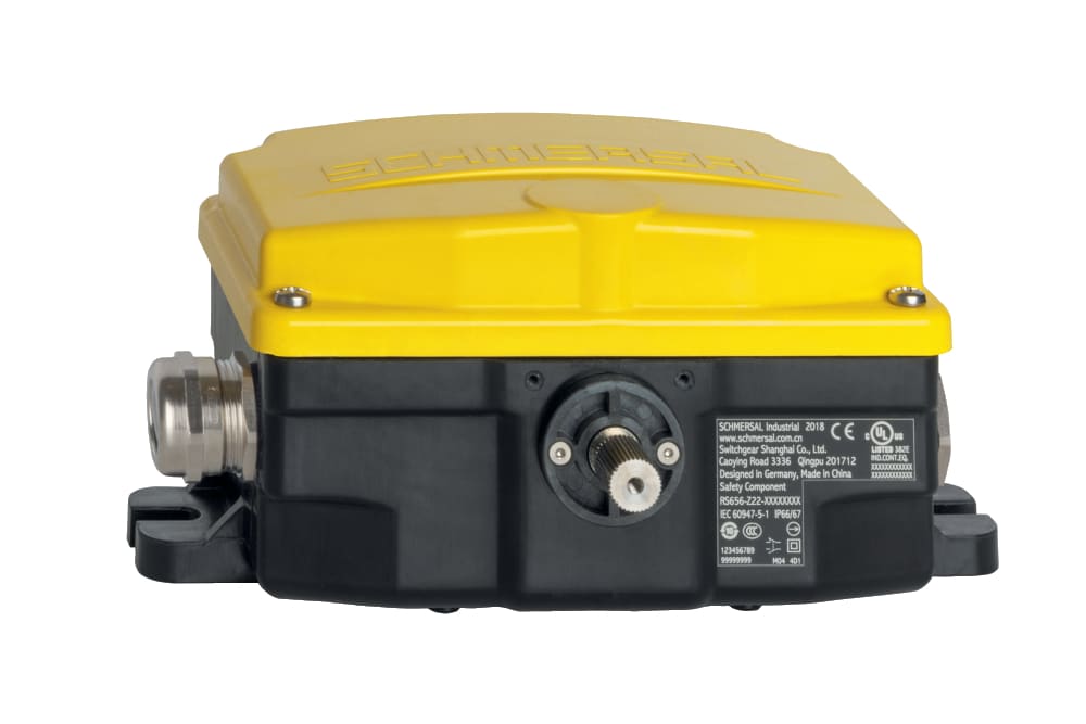 SCHMERSAL - BS655-Z22