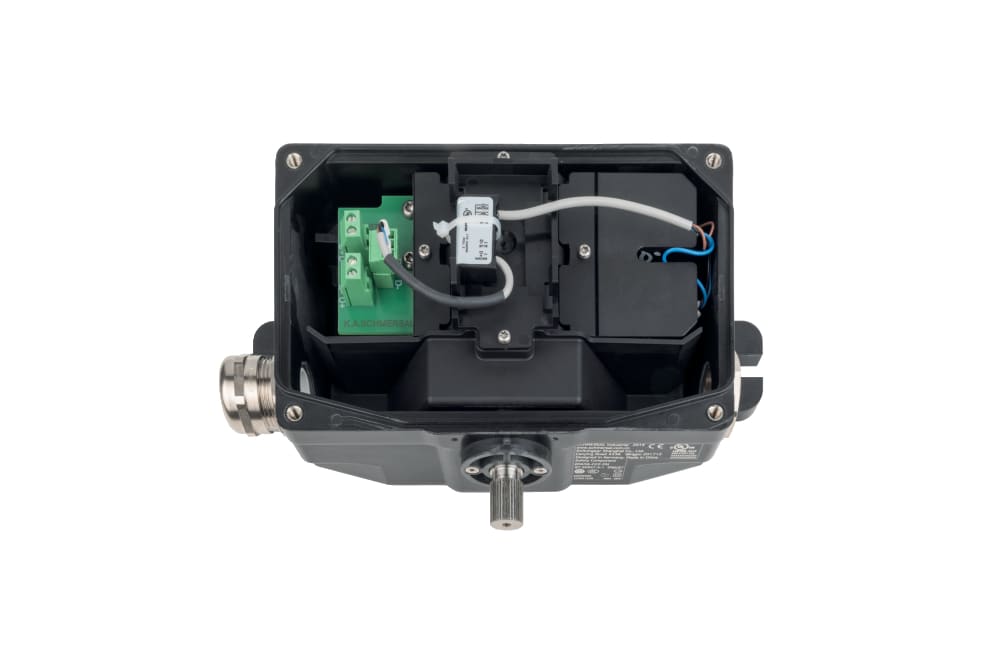 SCHMERSAL - BS655-Z22-DN